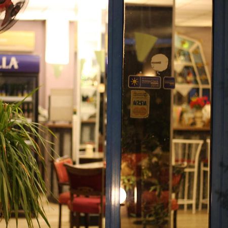 El Gezira Garden Hotel ลักซอร์ ภายนอก รูปภาพ
